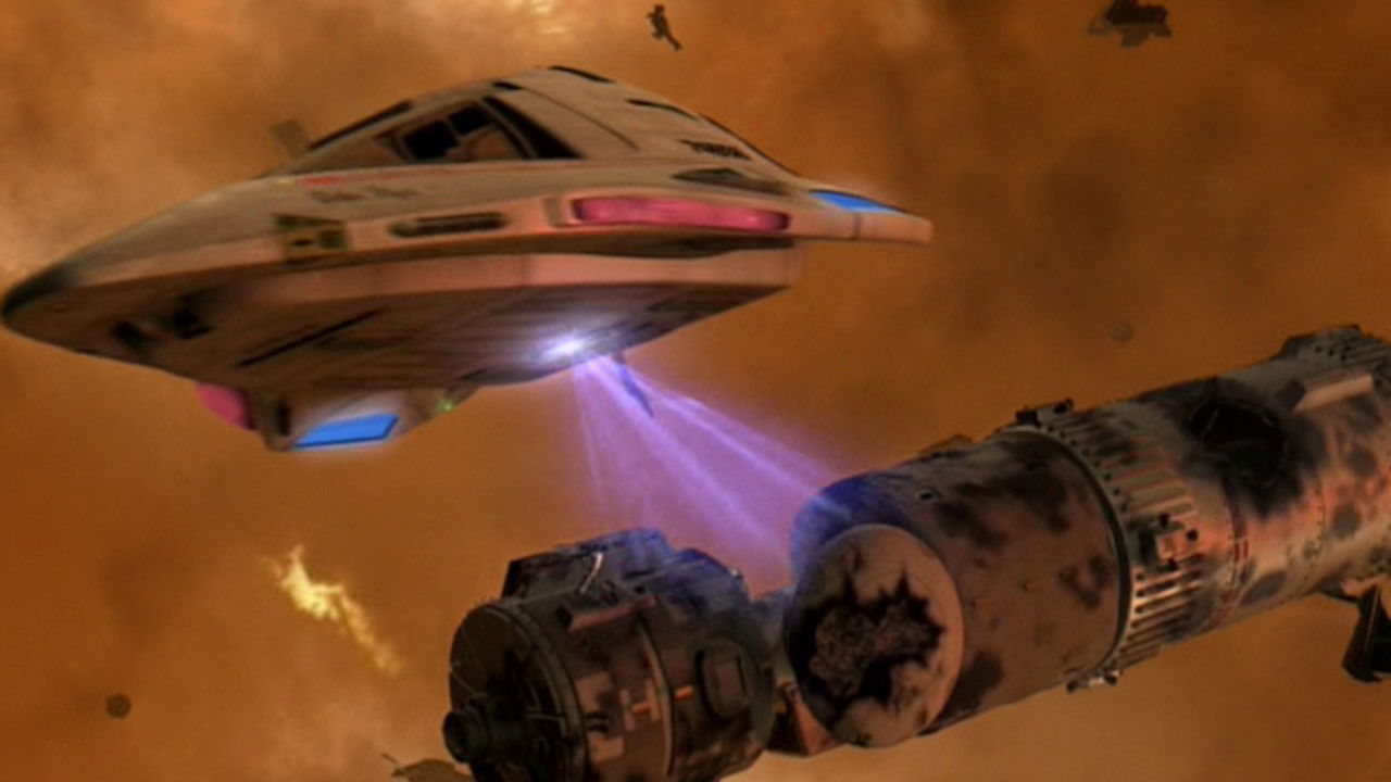 Star Trek: Raumschiff Voyager