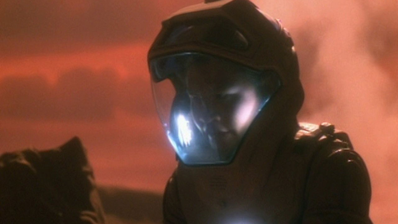Star Trek: Raumschiff Voyager
