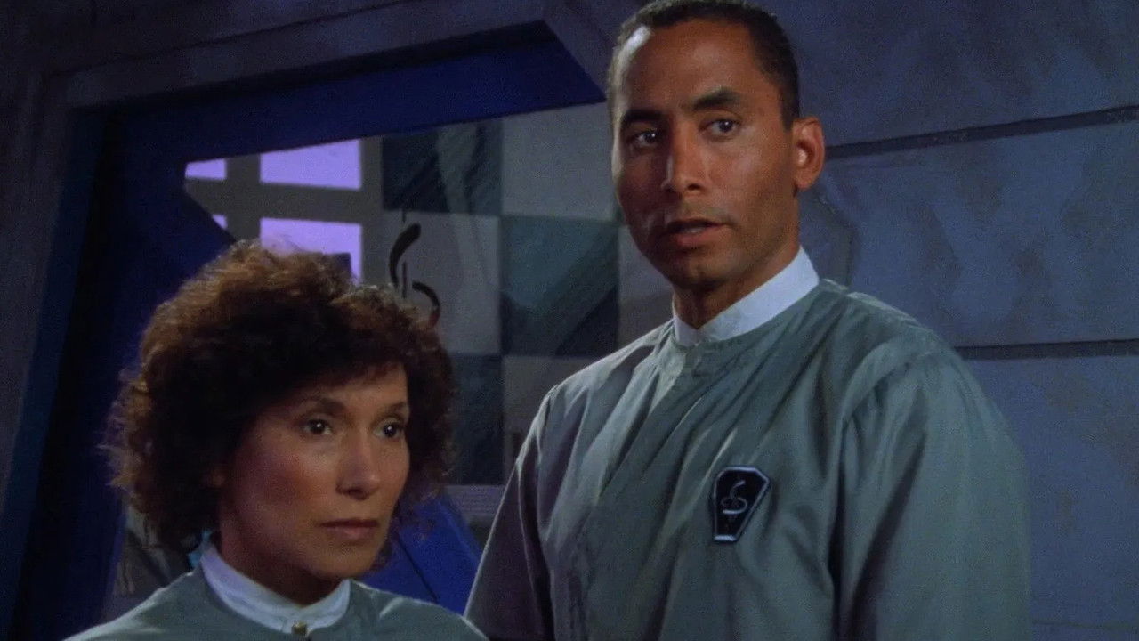 Babylon 5