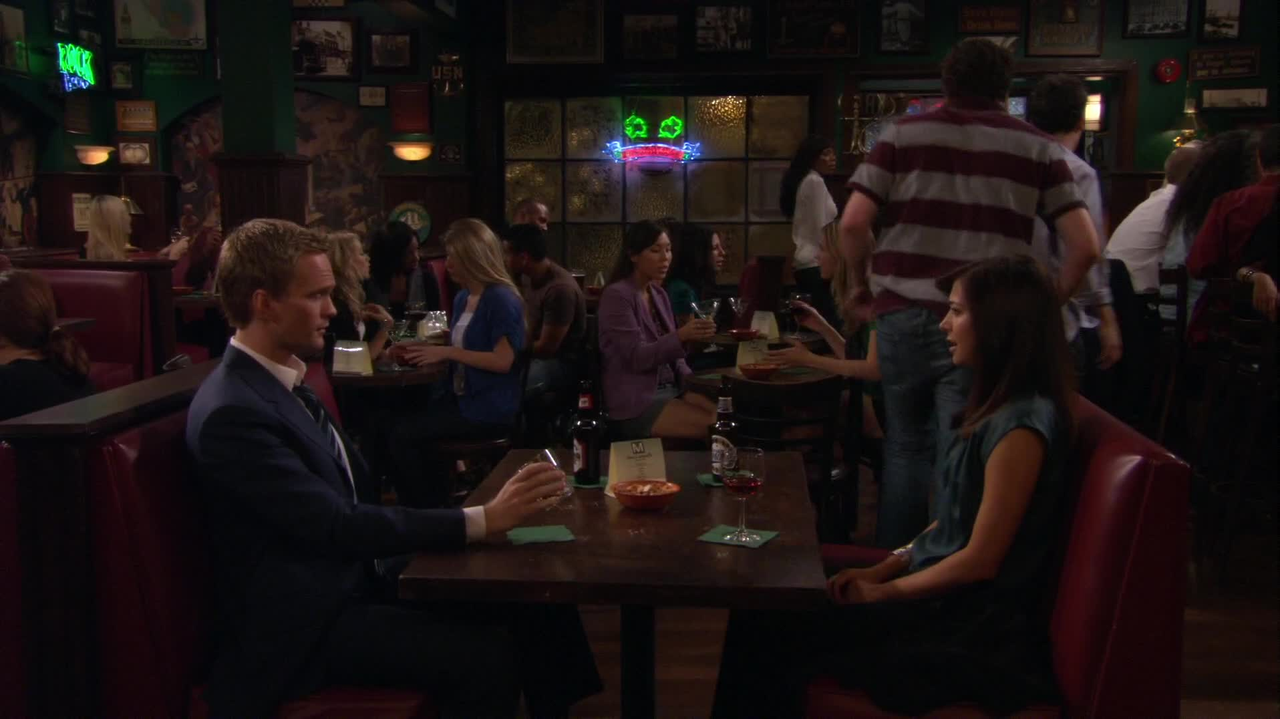 How I Met Your Mother