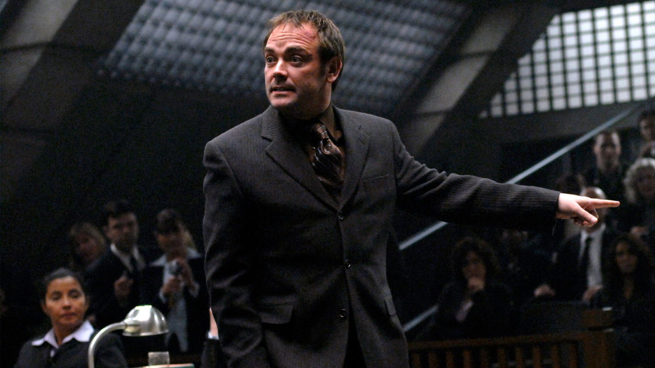 Battlestar Galactica