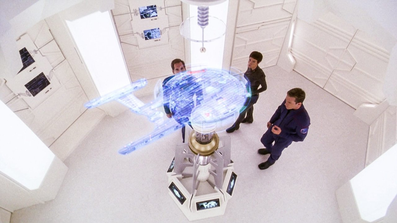 Star Trek: Enterprise