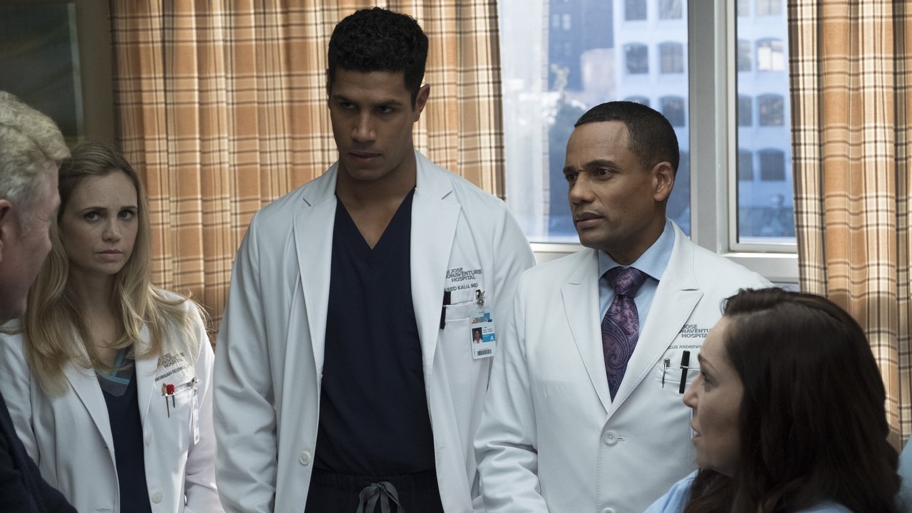 The Good Doctor