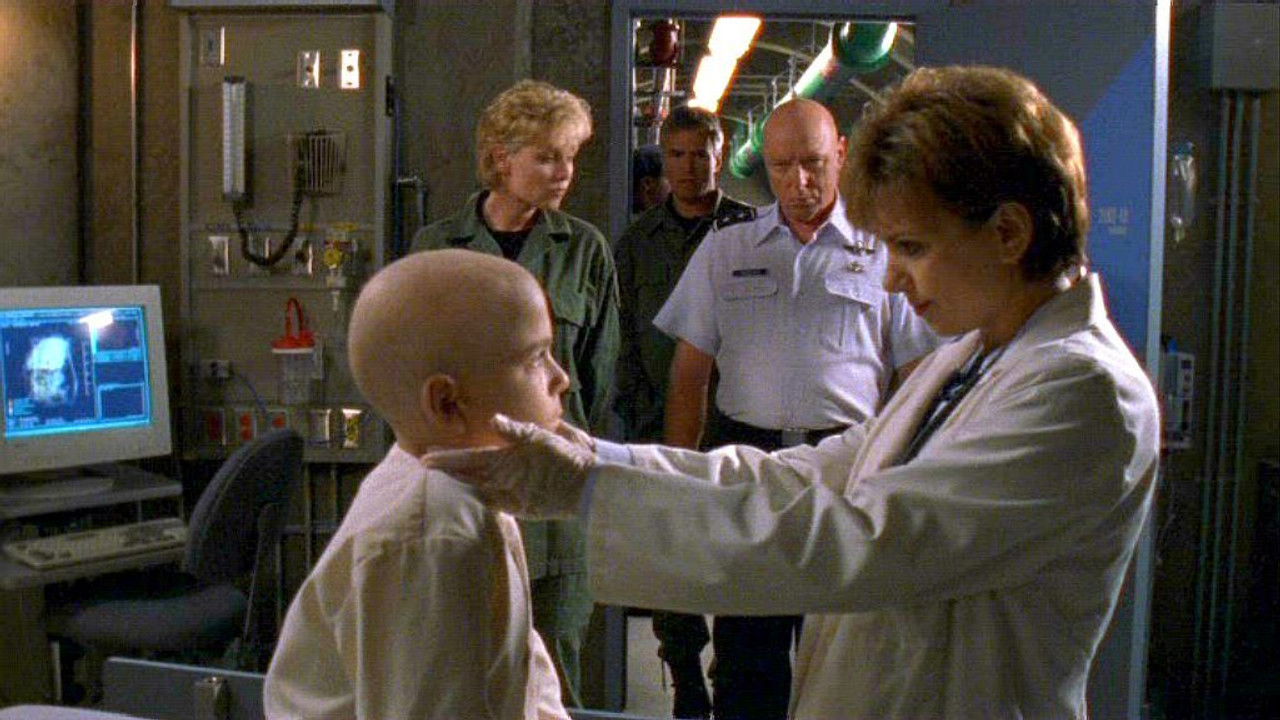 Stargate
