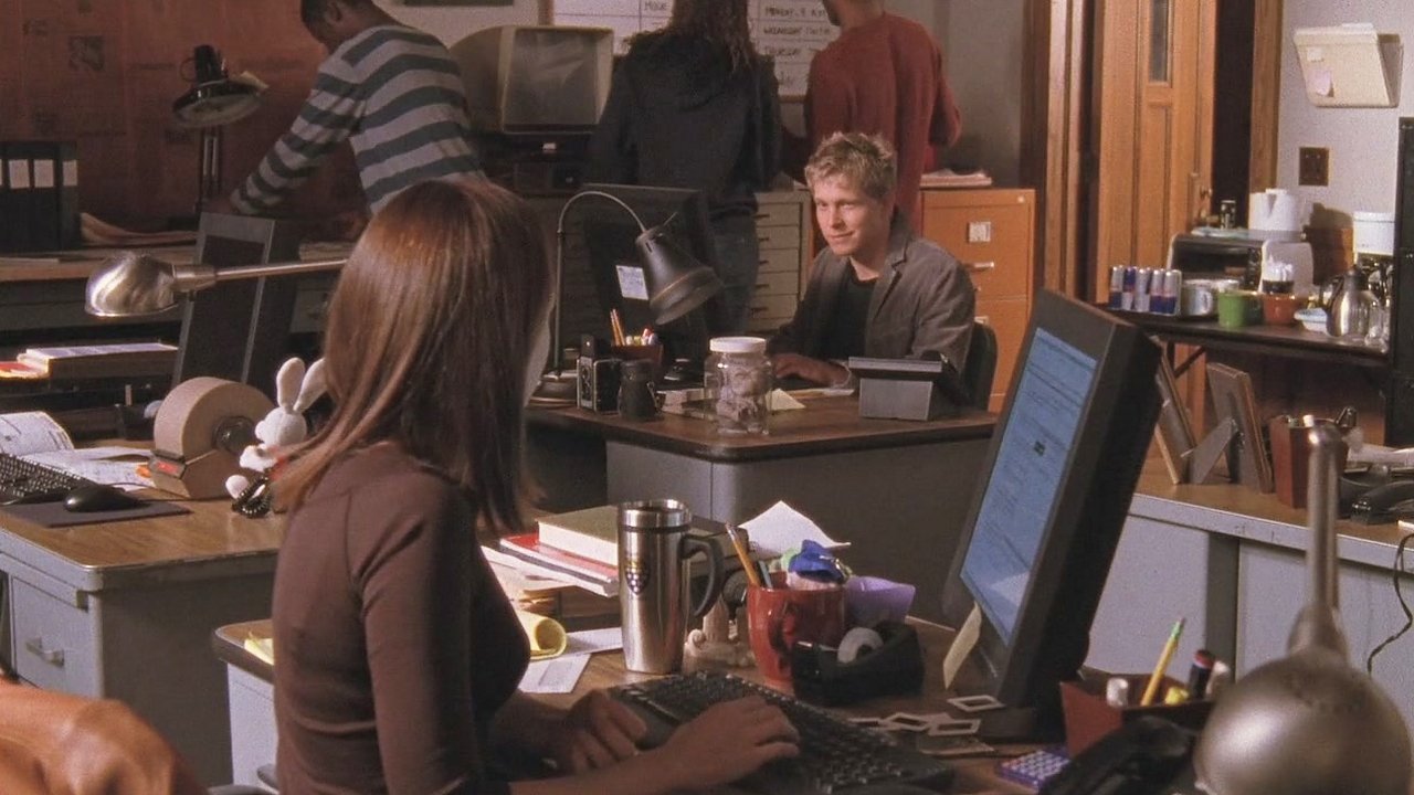 Gilmore Girls