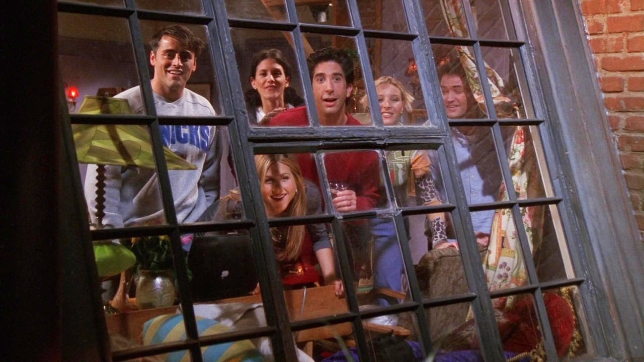 Friends