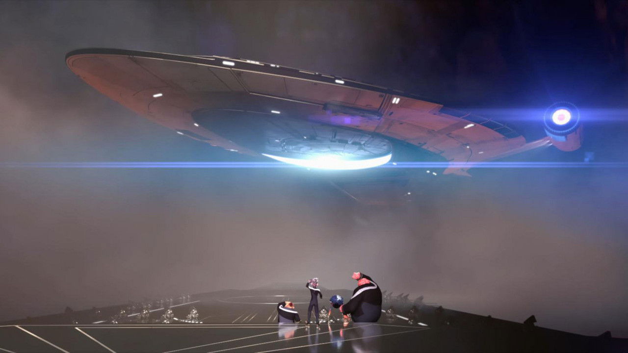 Star Trek: Prodigy