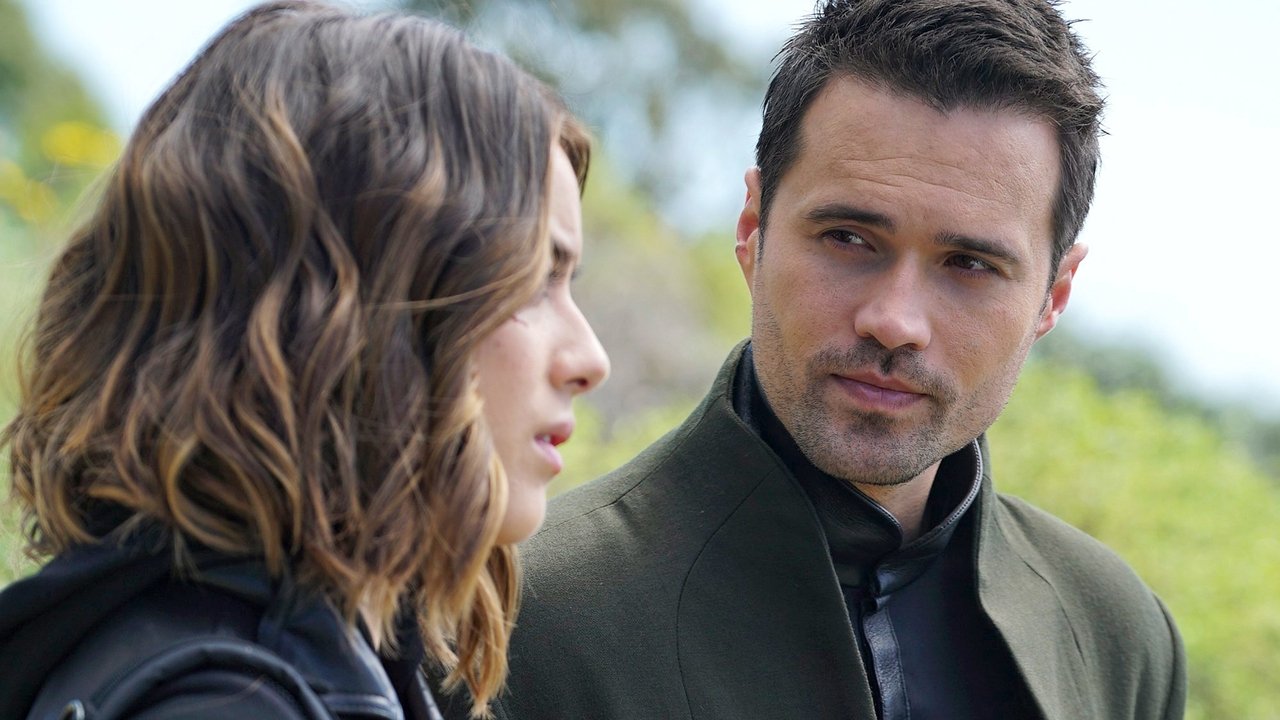 Marvel's Agents of S.H.I.E.L.D.