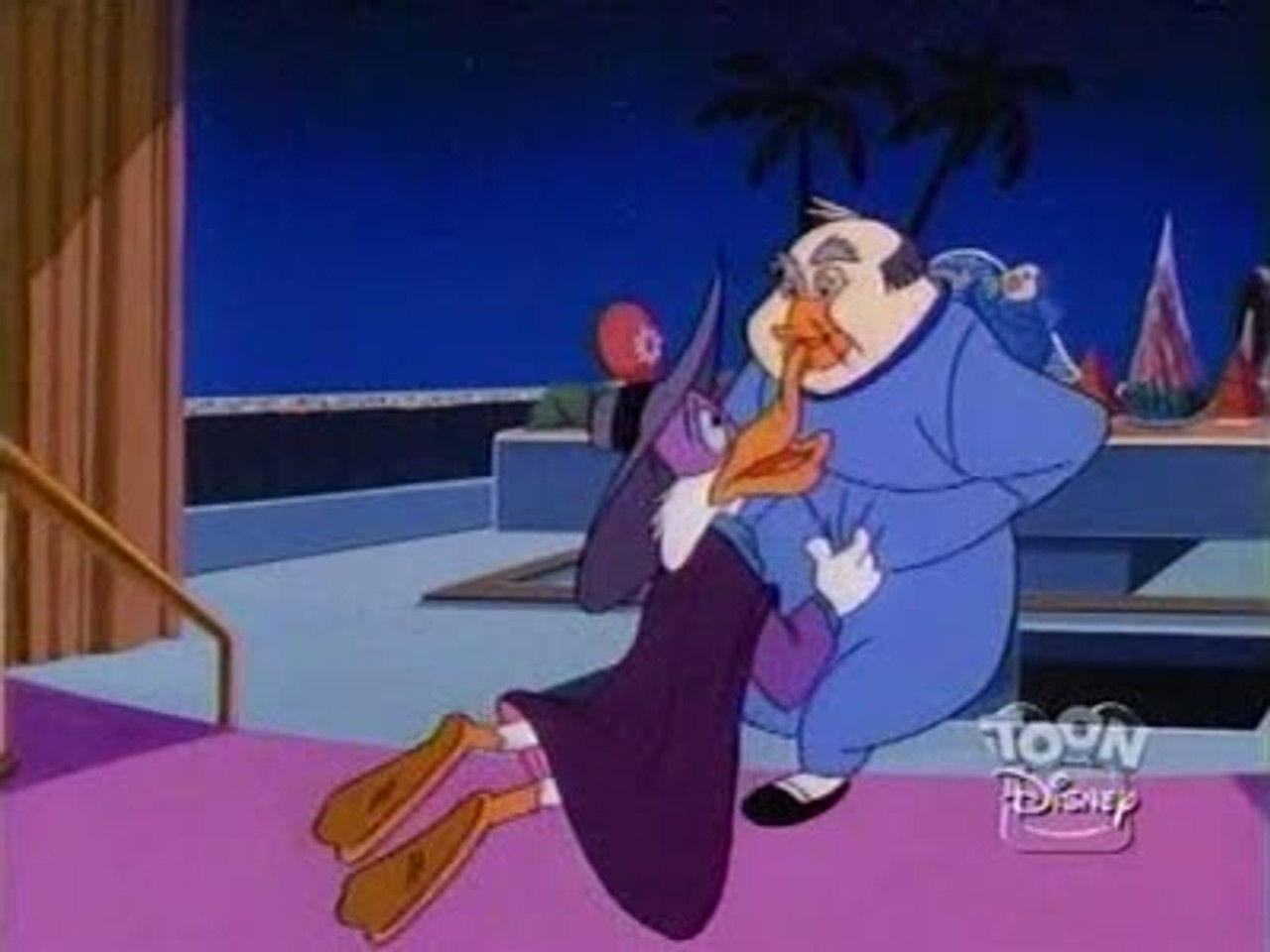Darkwing Duck - Der Schrecken der Bösewichte