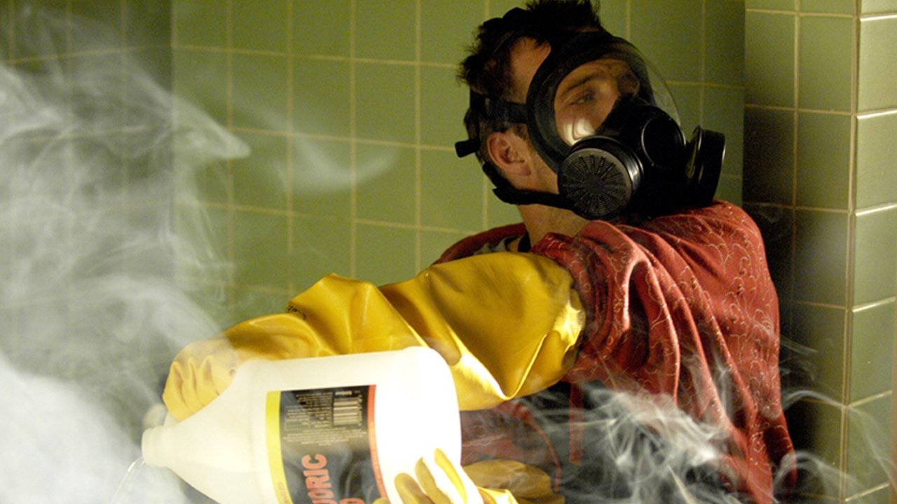 Breaking Bad