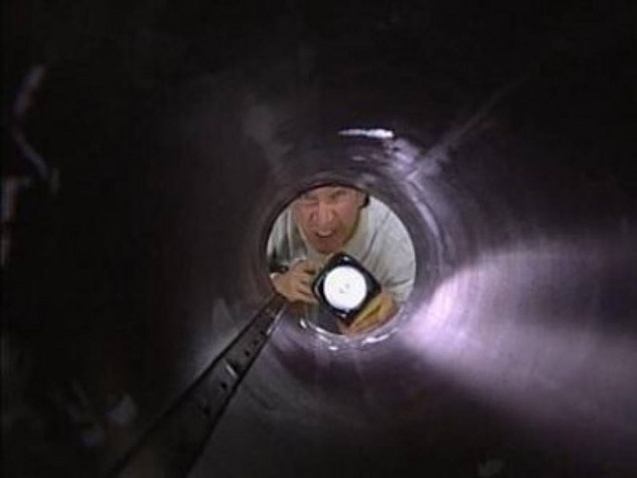 Hör mal, wer da hämmert