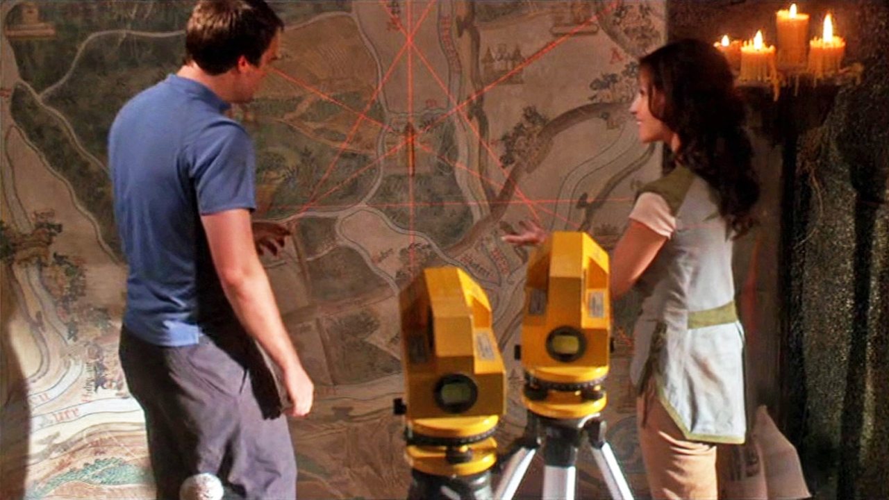 Stargate Atlantis