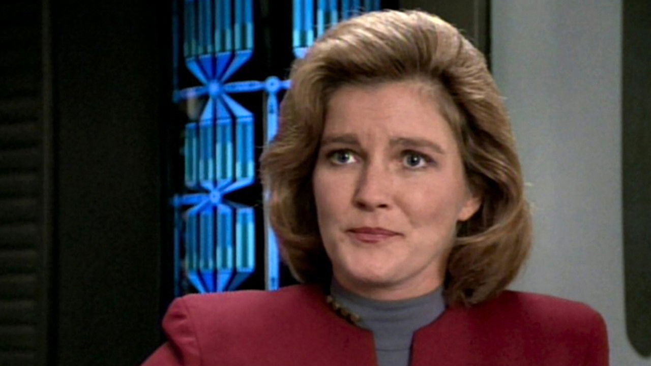 Star Trek: Raumschiff Voyager