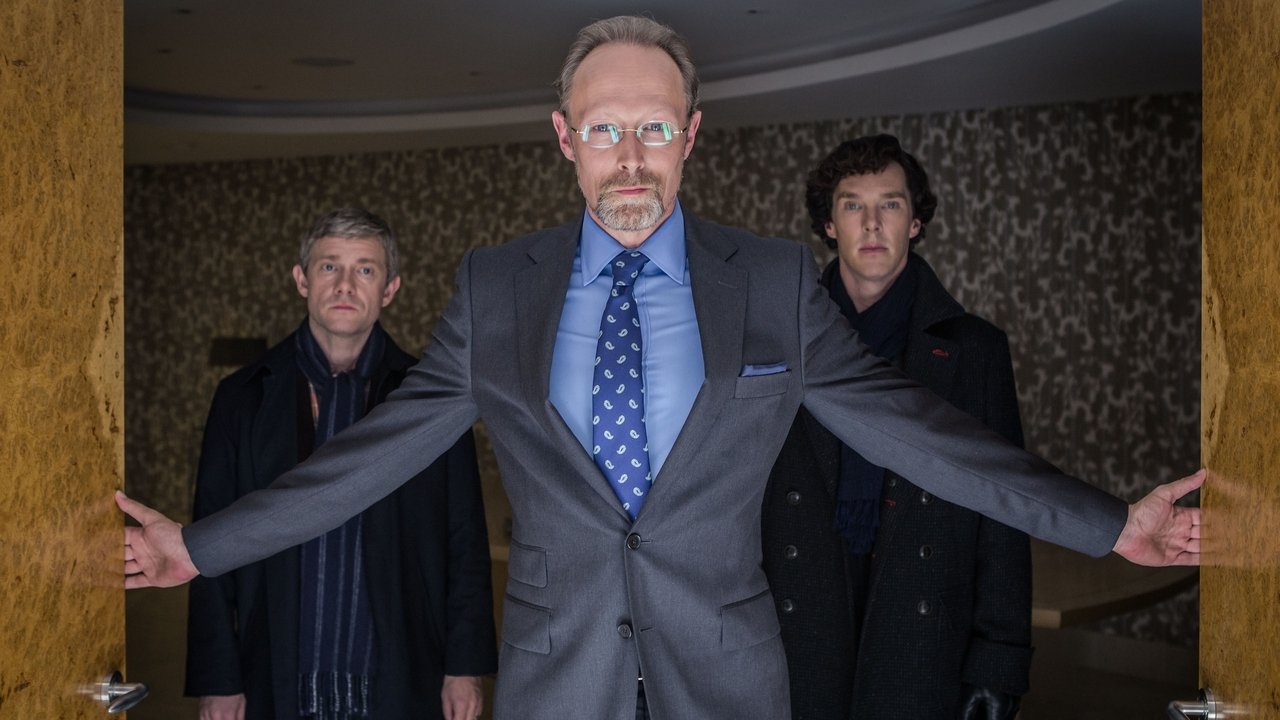 Sherlock