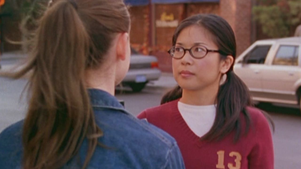 Gilmore Girls