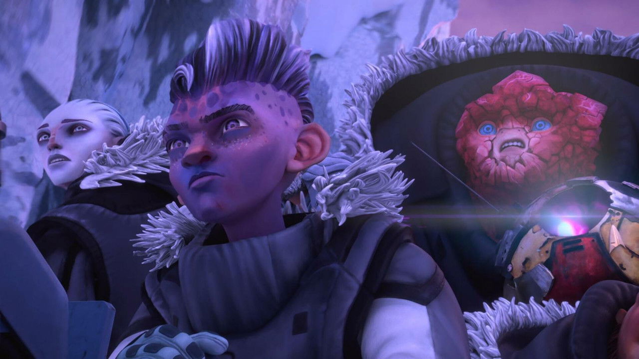 Star Trek: Prodigy