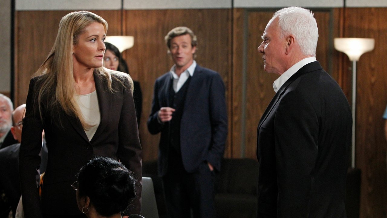 The Mentalist