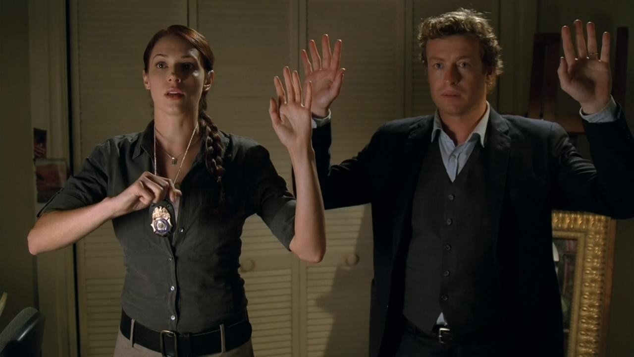 The Mentalist
