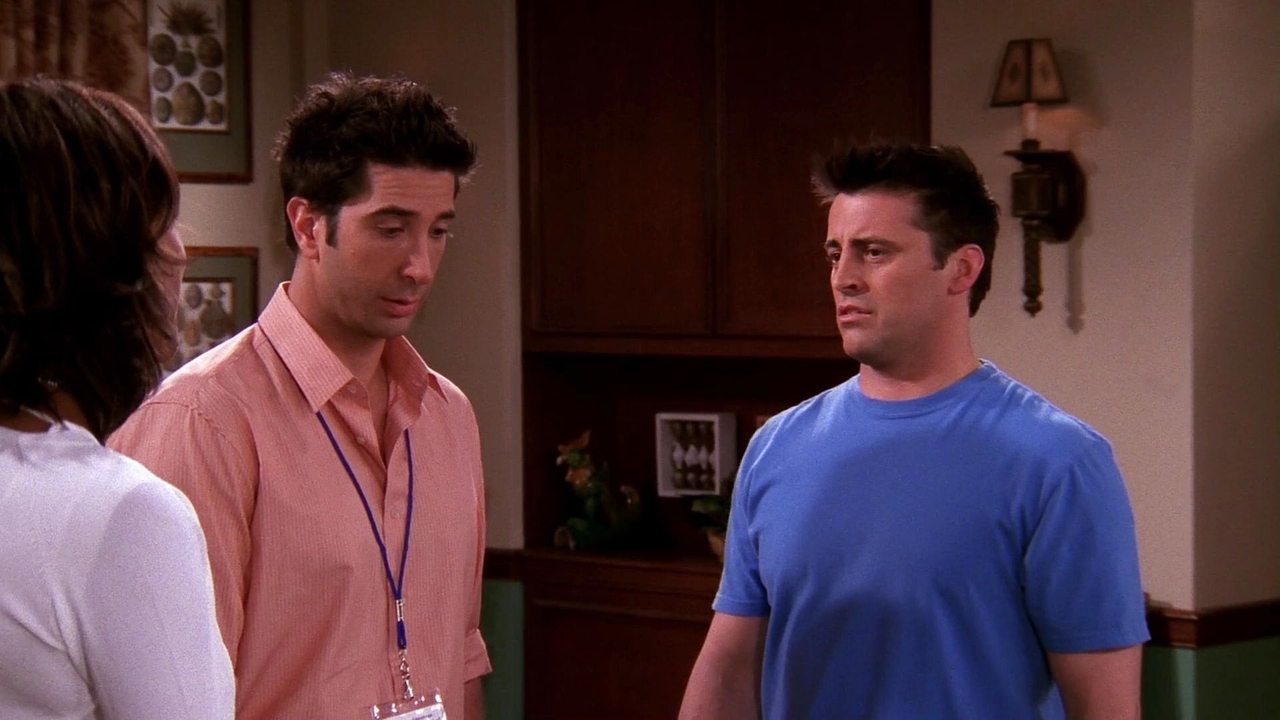 Friends