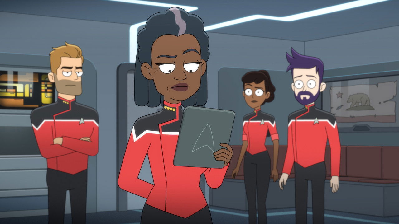 Star Trek: Lower Decks
