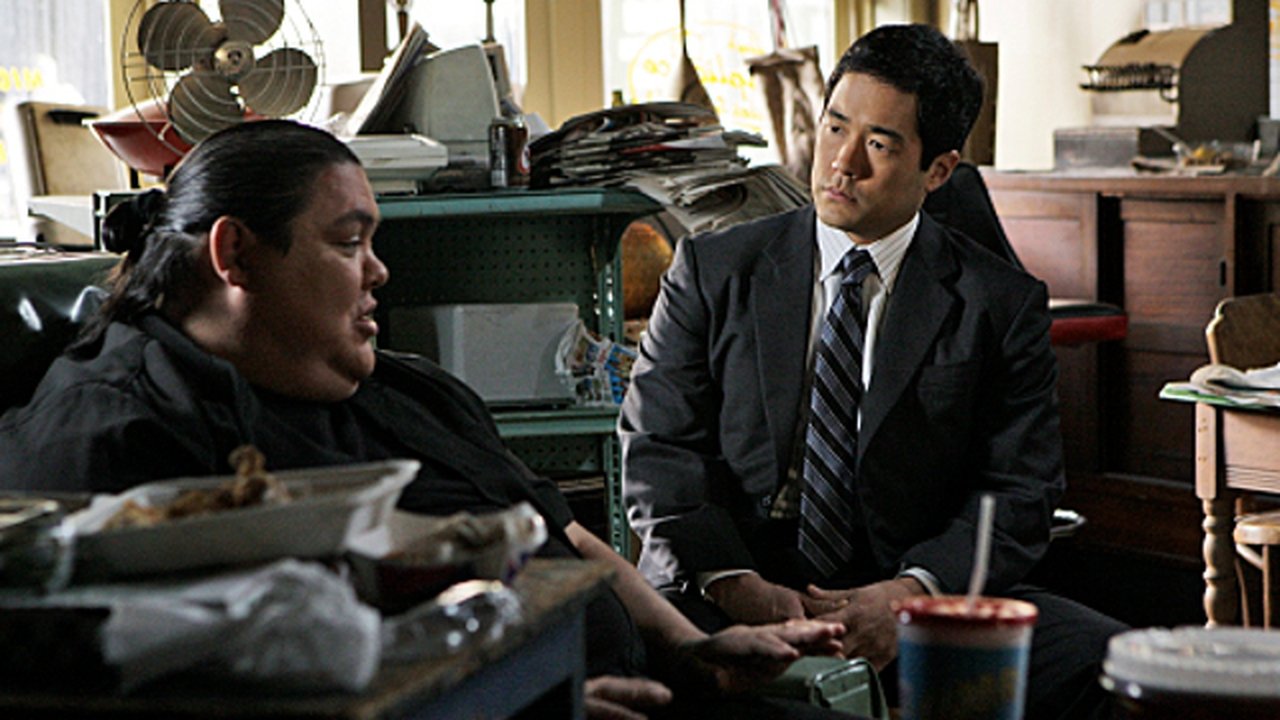 The Mentalist