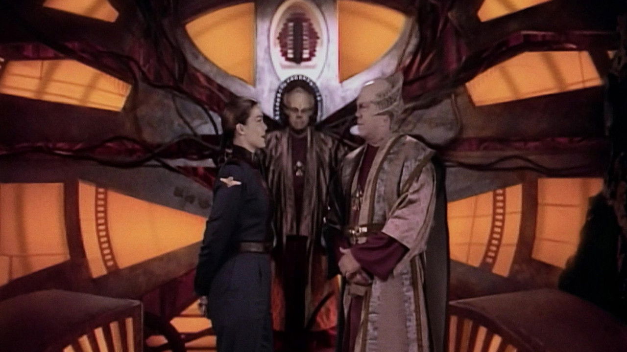 Babylon 5