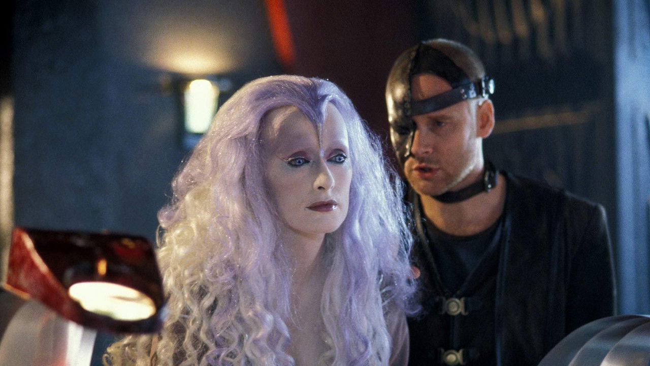 Farscape