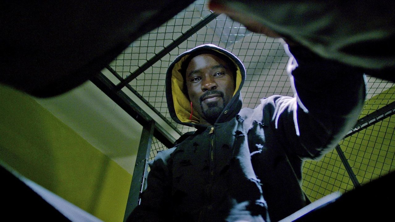 Marvel's Luke Cage