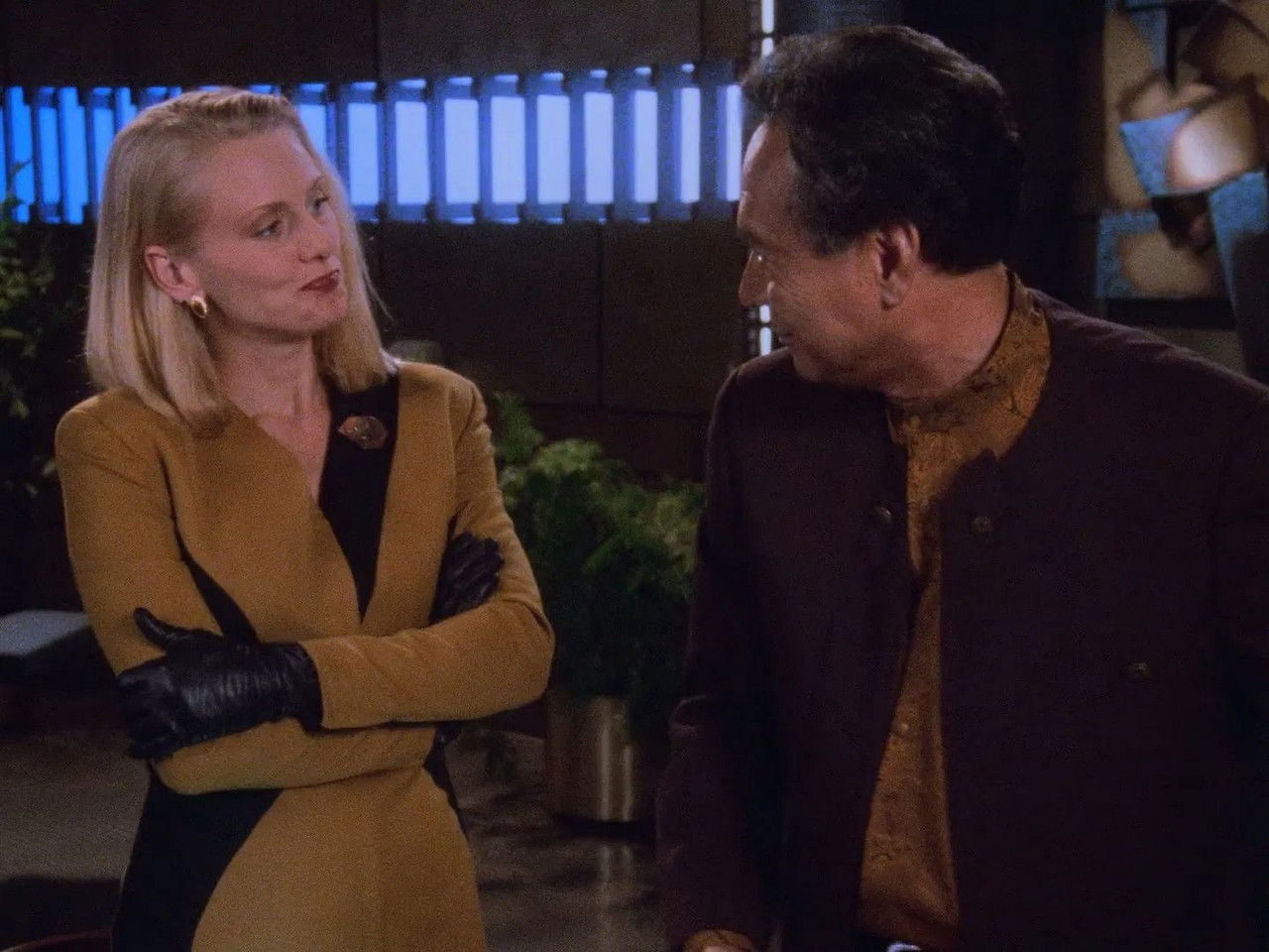 Babylon 5