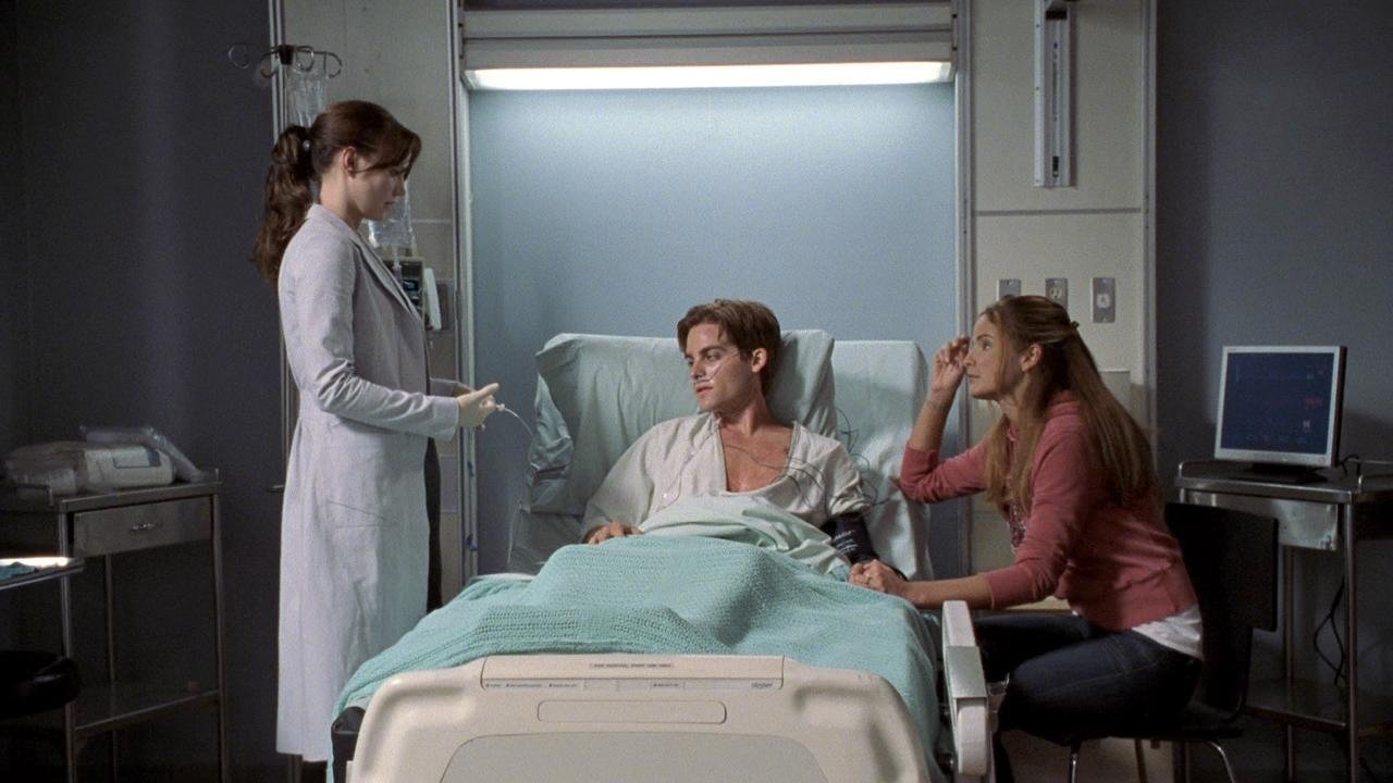 Dr. House