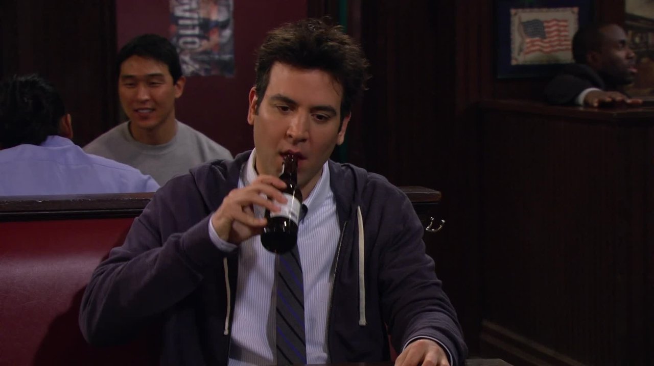 How I Met Your Mother