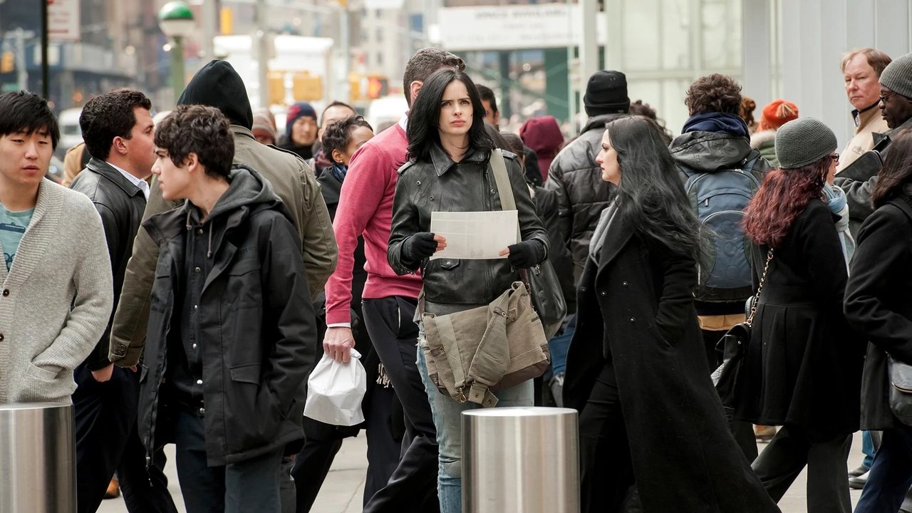 Marvel's Jessica Jones