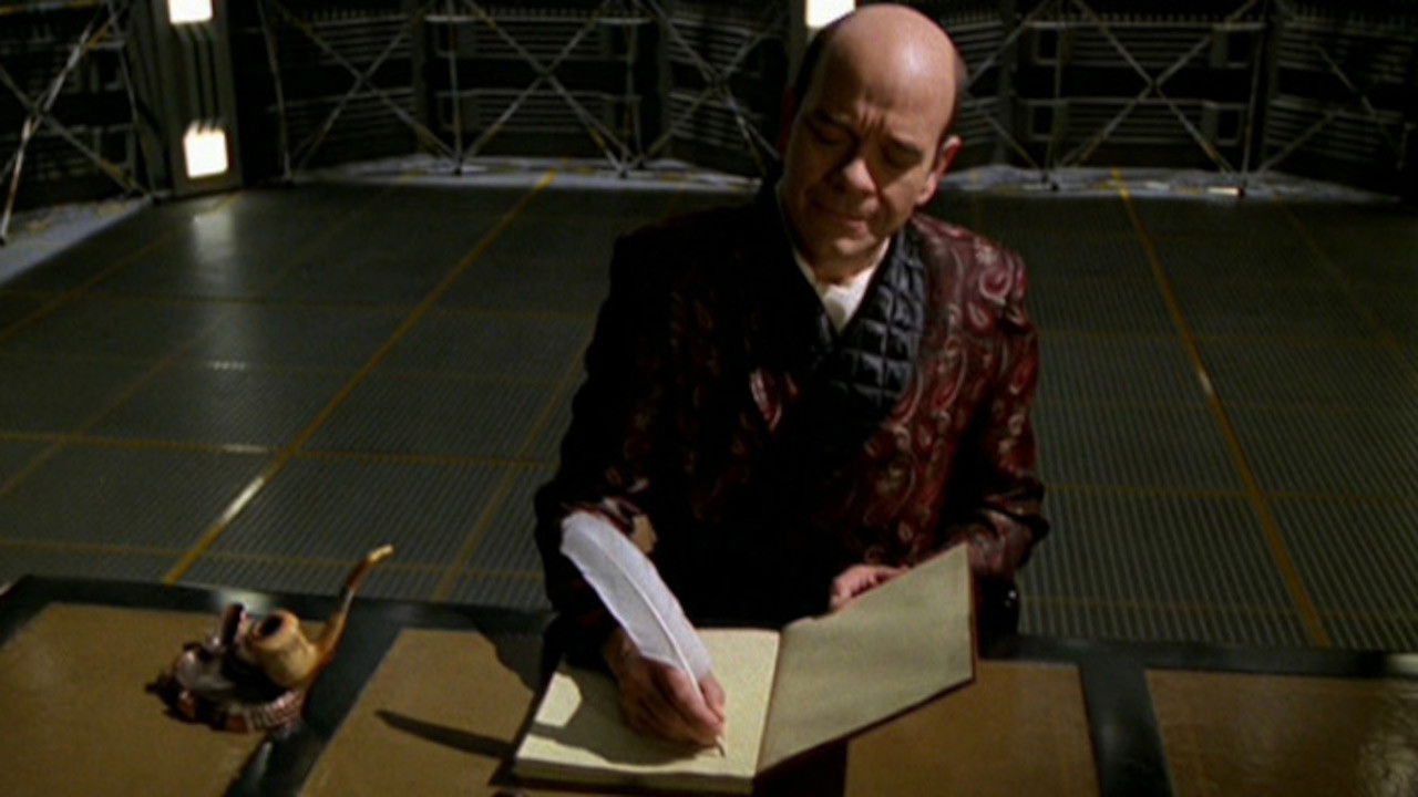 Star Trek: Raumschiff Voyager