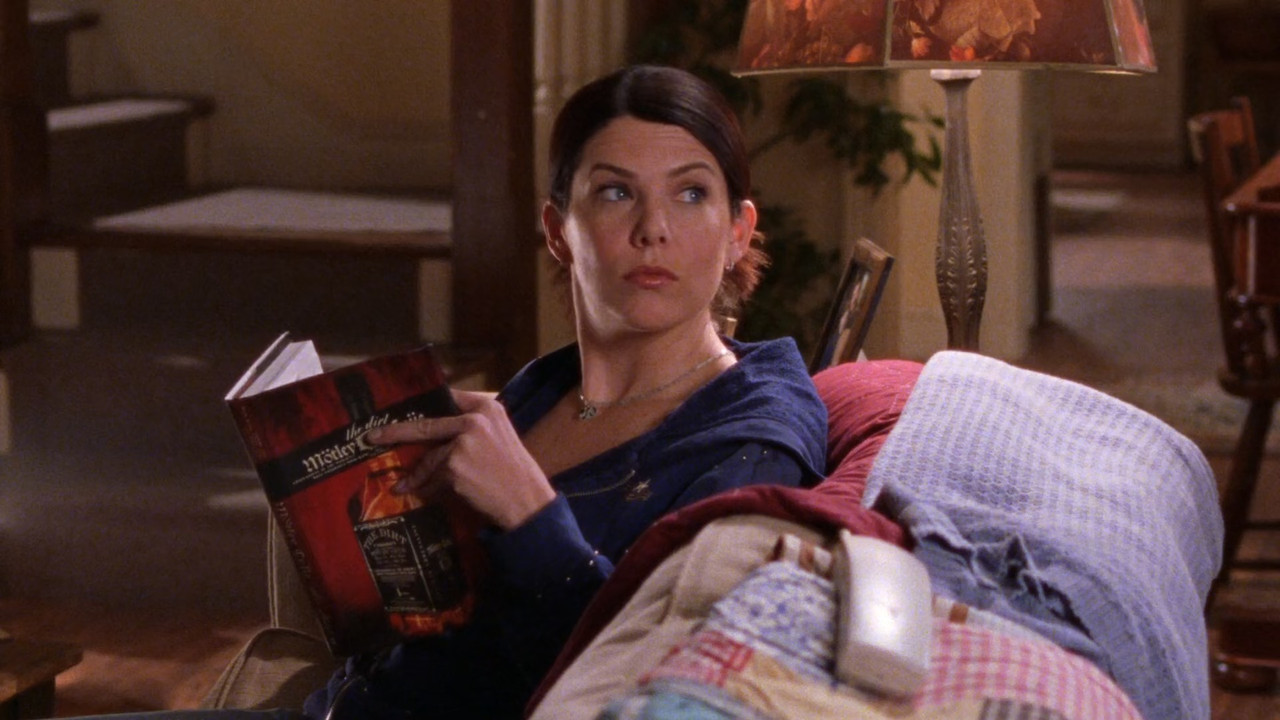 Gilmore Girls