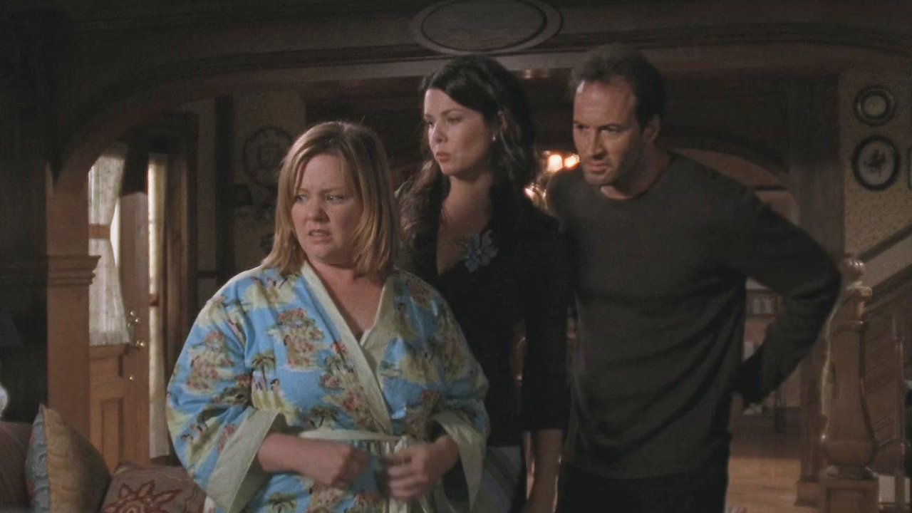 Gilmore Girls