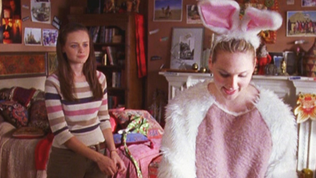 Gilmore Girls