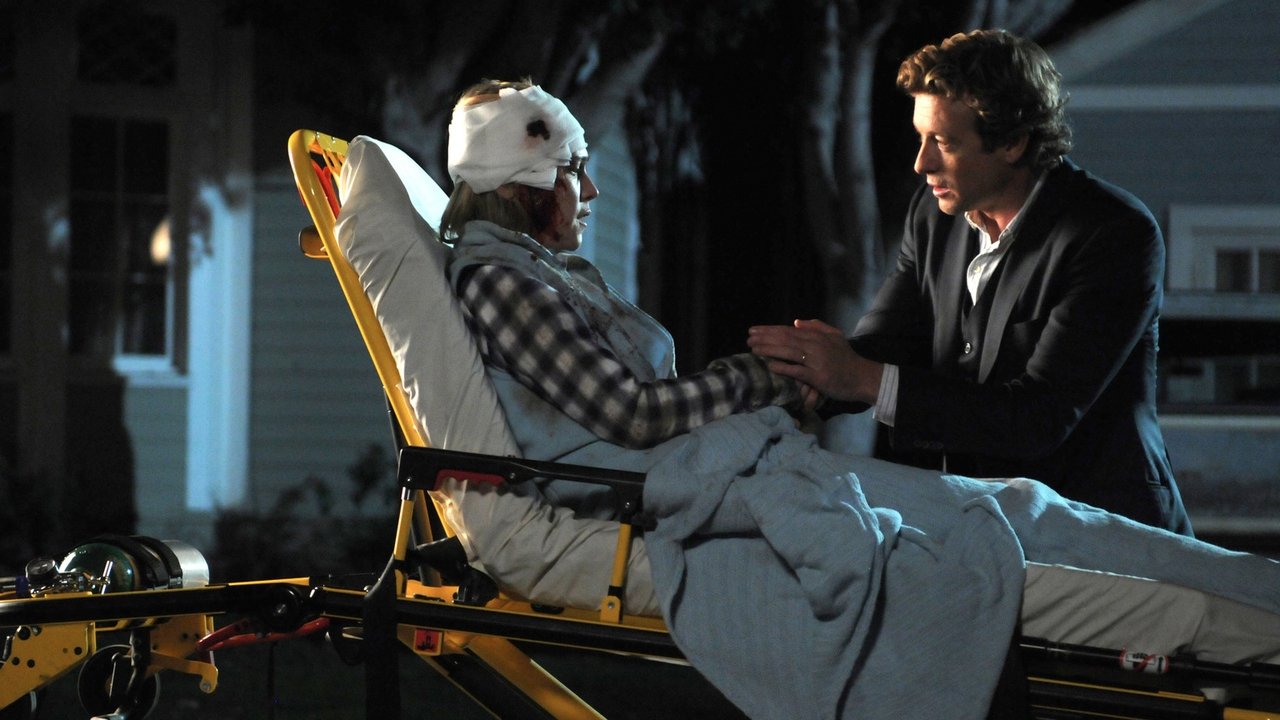 The Mentalist