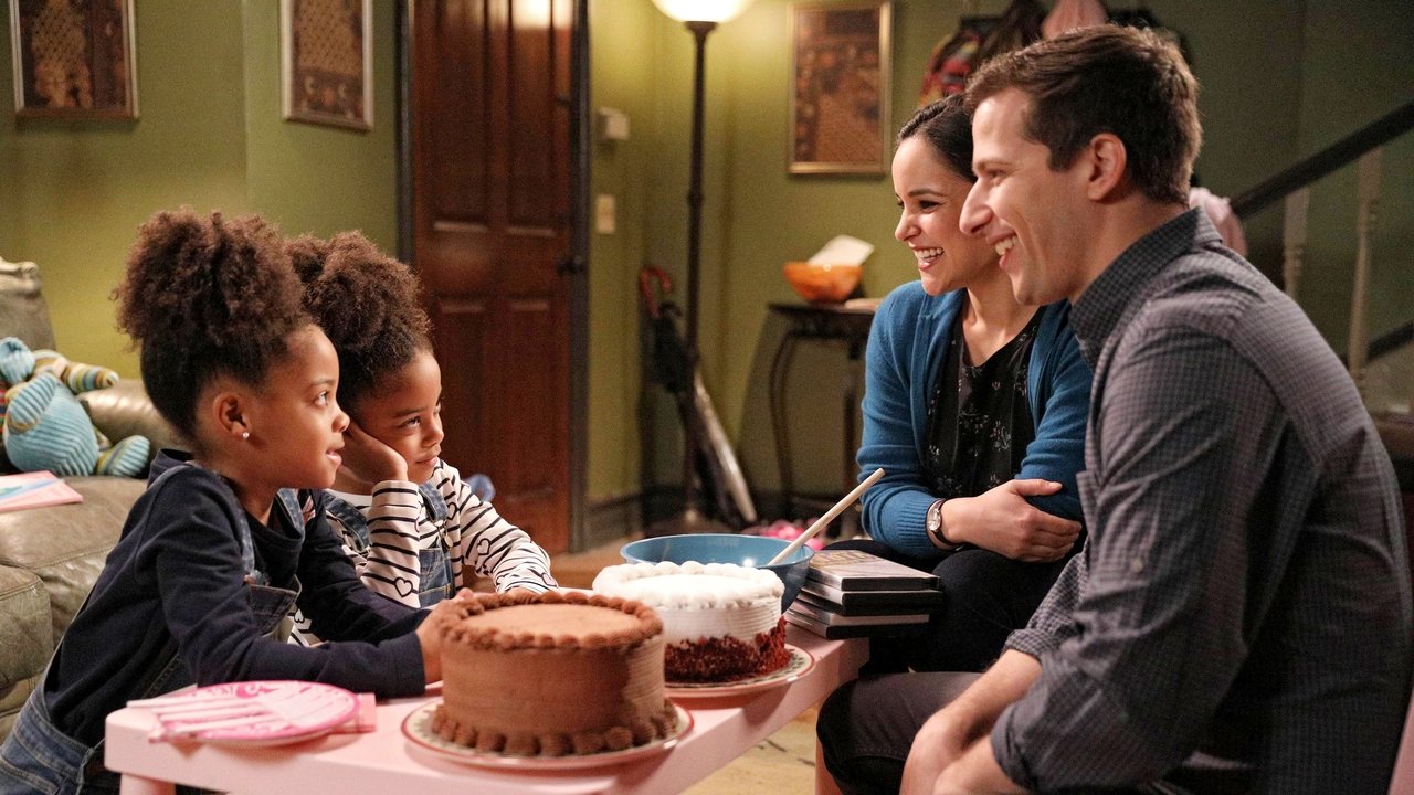 Brooklyn Nine-Nine