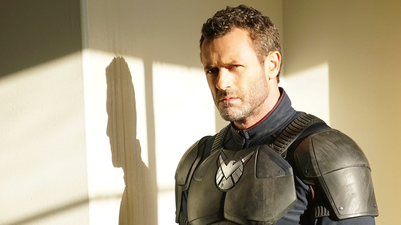 Marvel's Agents of S.H.I.E.L.D.
