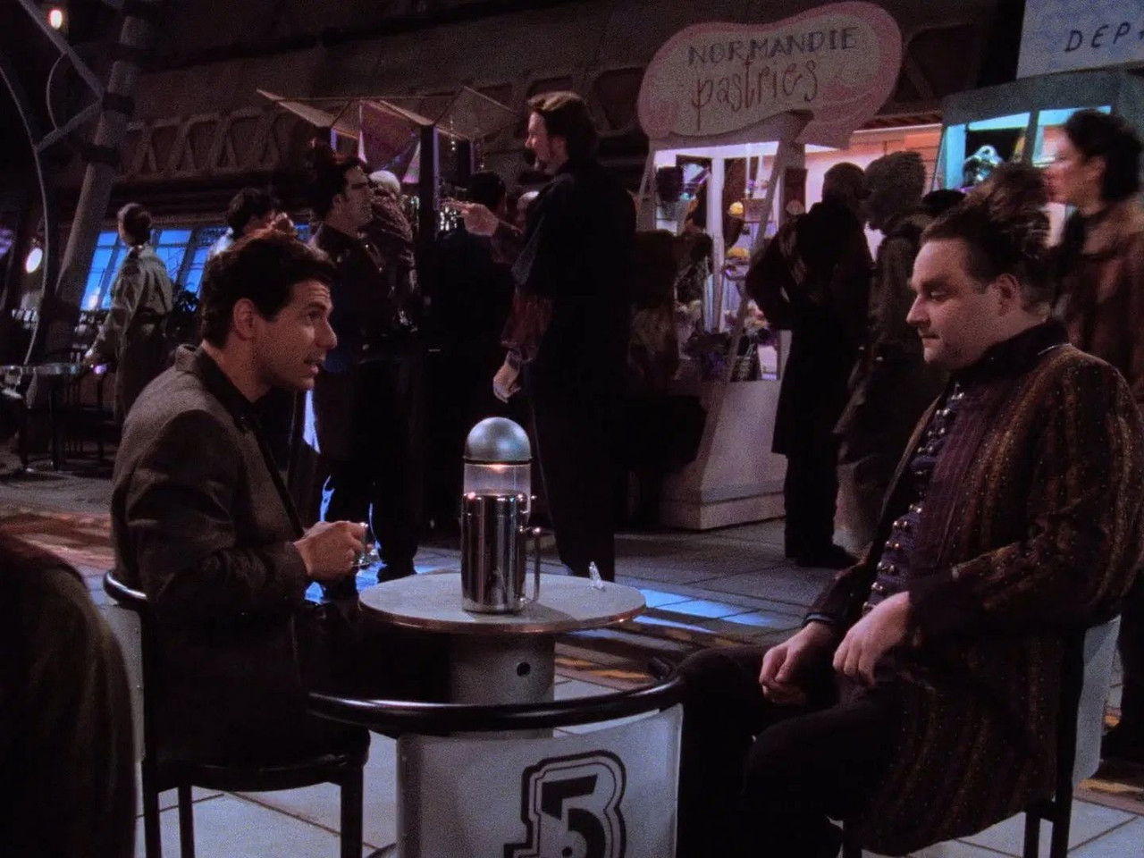 Babylon 5