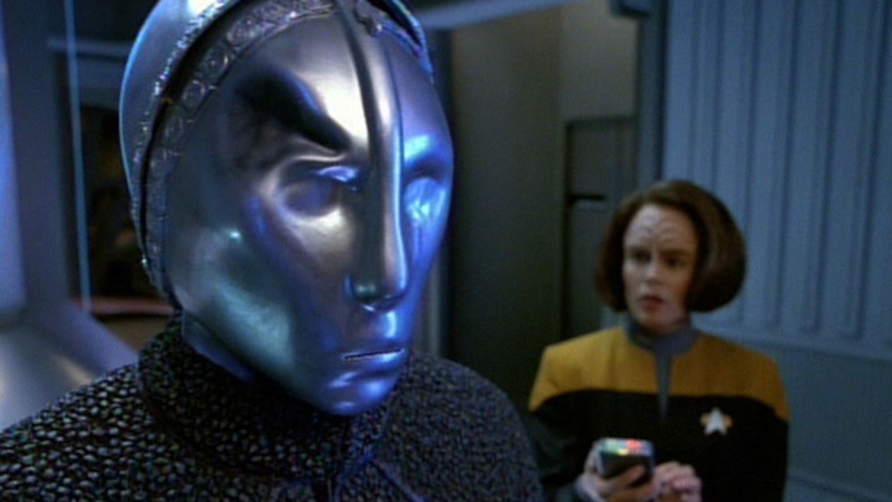 Star Trek: Raumschiff Voyager