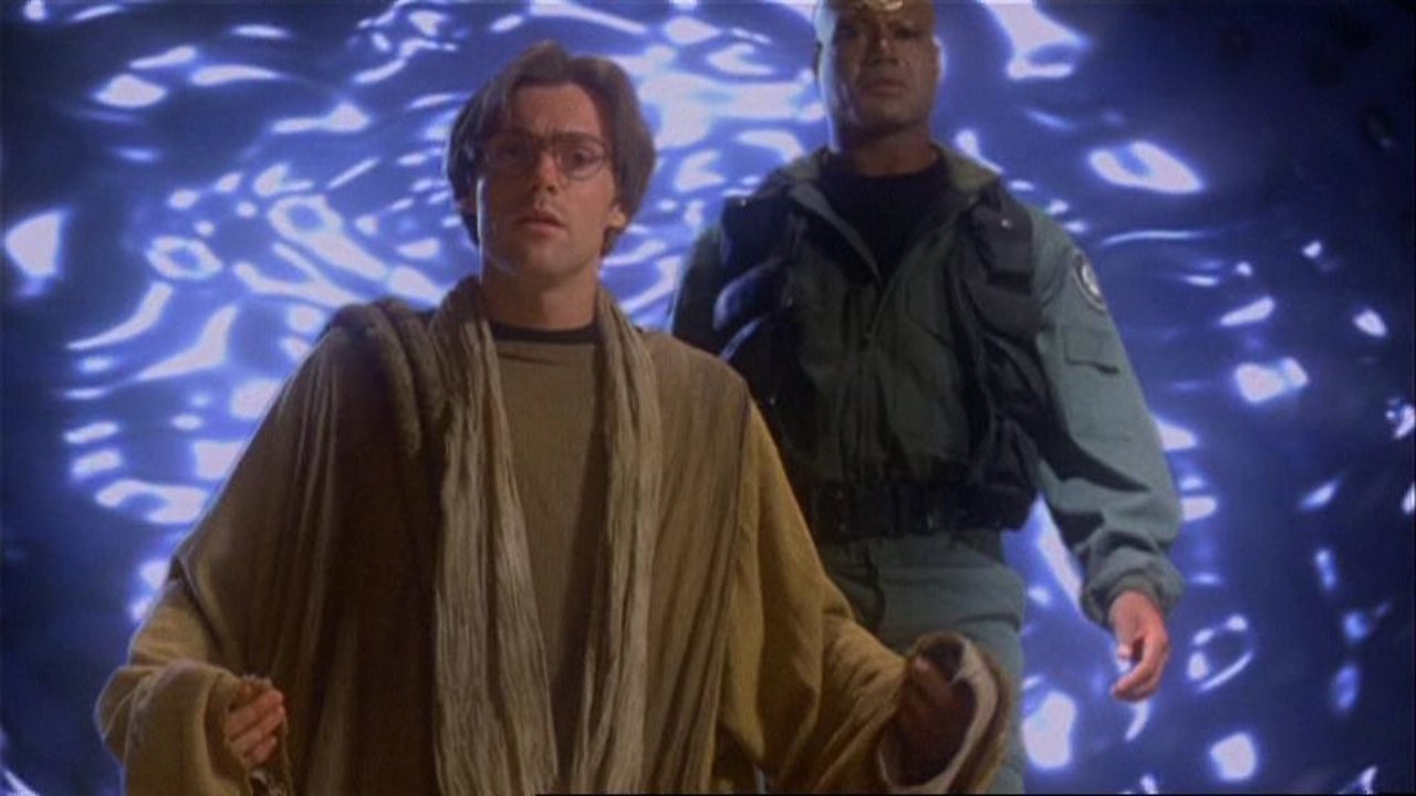 Stargate
