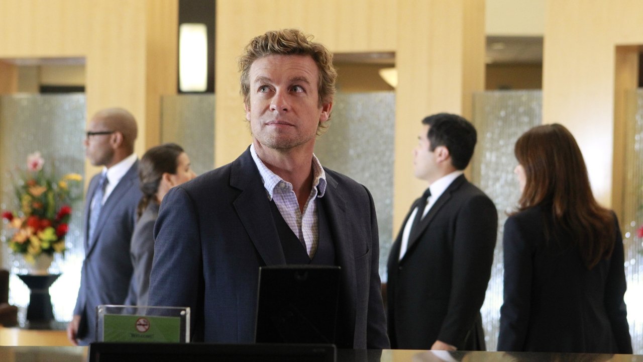 The Mentalist