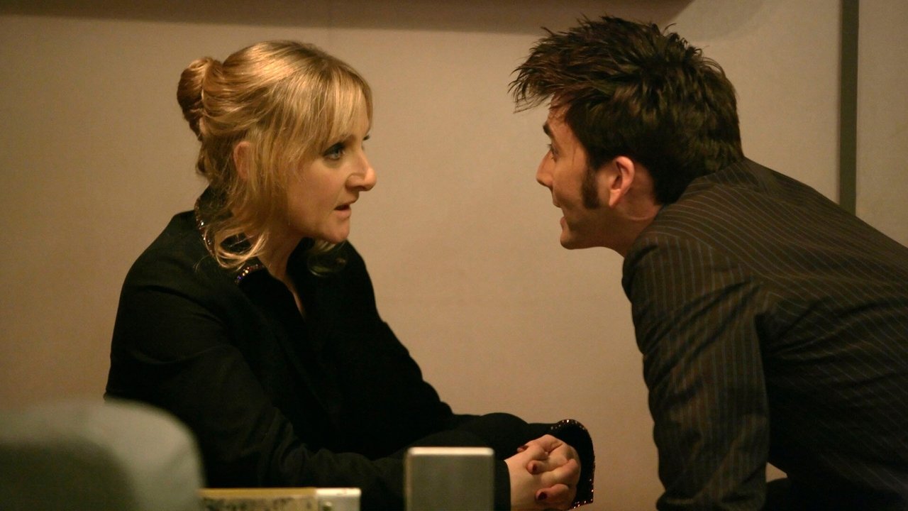 Doctor Who