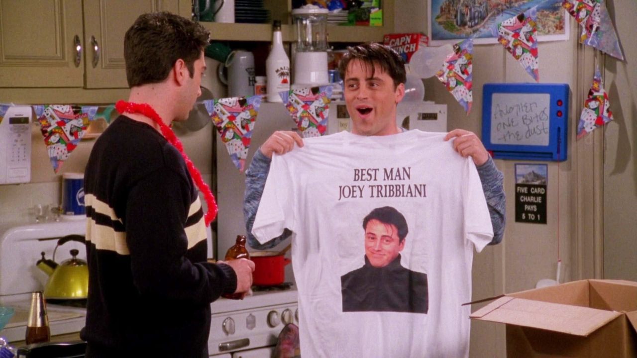 Friends