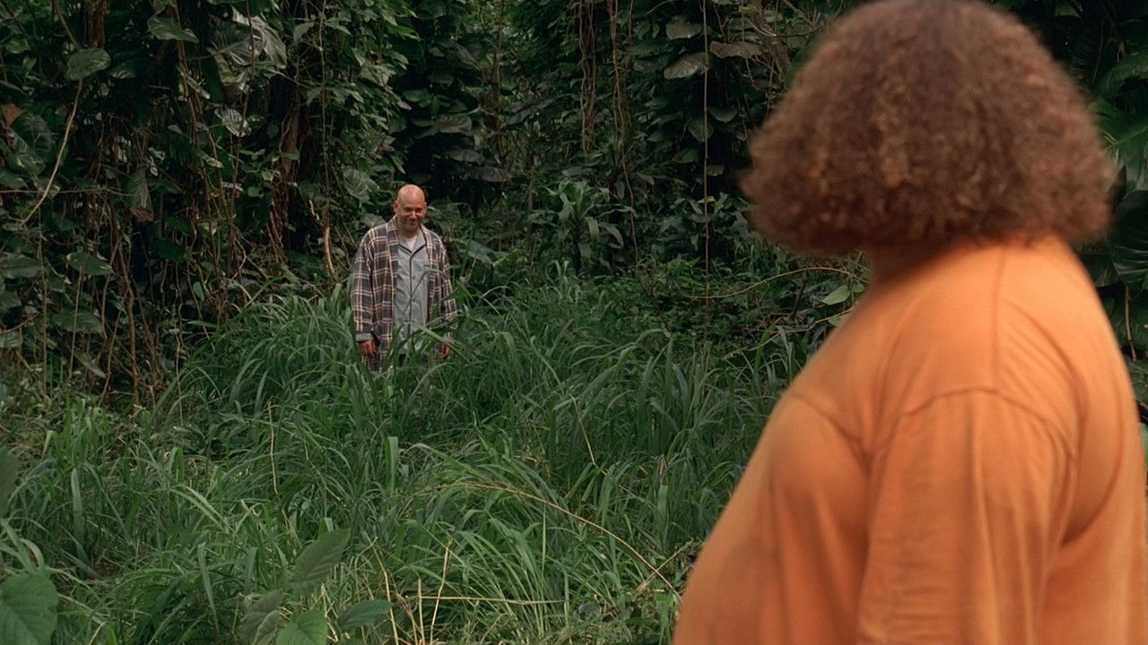 Lost