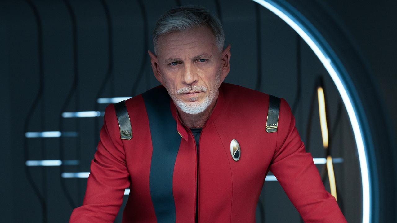 Star Trek: Discovery