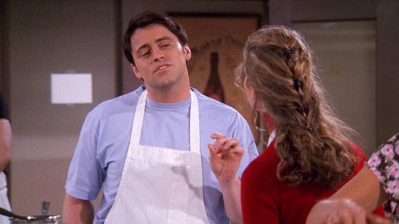 Friends