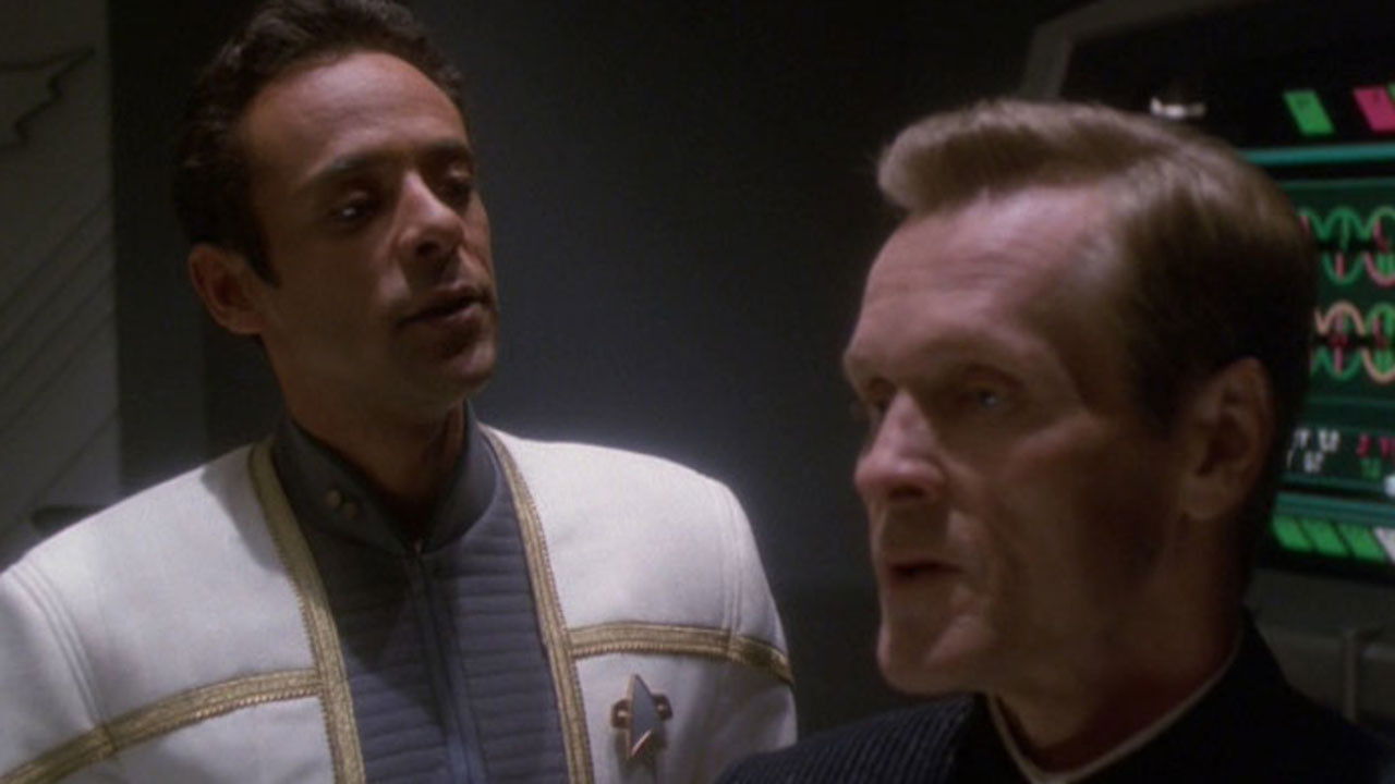 Star Trek: Deep Space Nine