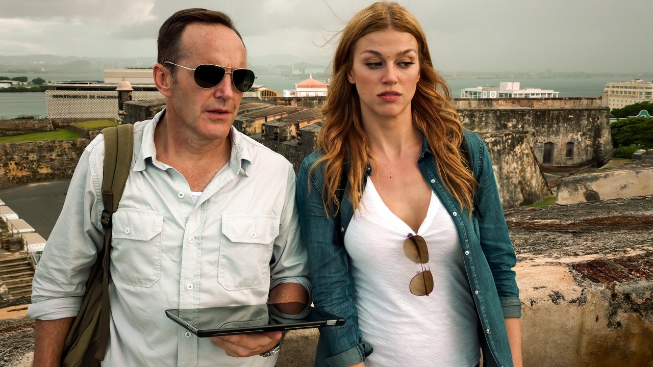 Marvel's Agents of S.H.I.E.L.D.